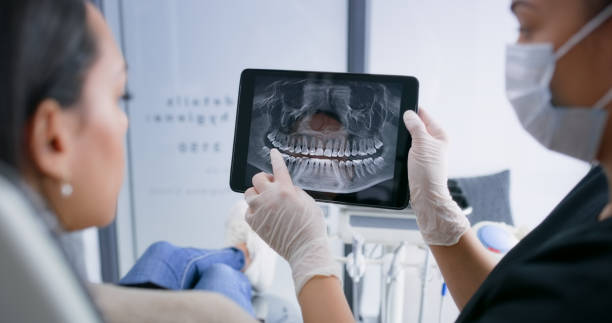 Licensed Tooth Extraction service in Stony Point, NC - Smile Center Dentistry